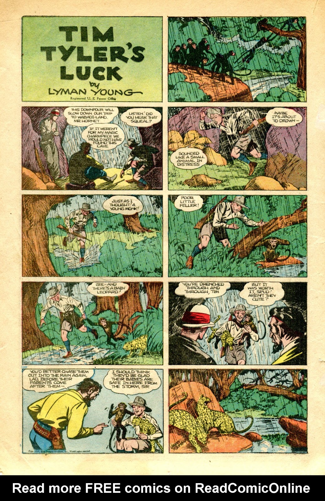Ace Comics Issue #53 - Page 24