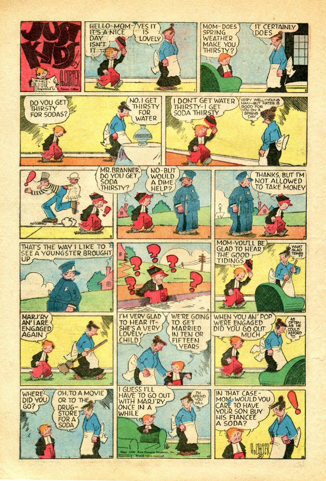 Ace Comics Issue #53 - Page 47