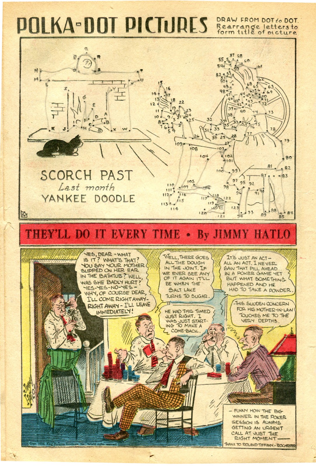 Ace Comics Issue #53 - Page 48