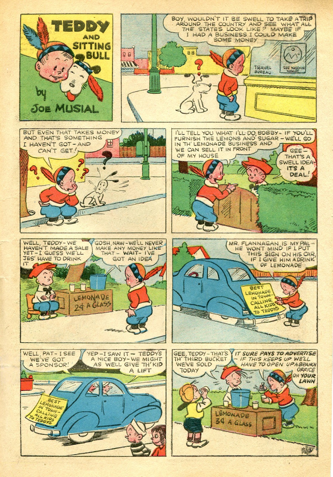 Ace Comics Issue #53 - Page 55