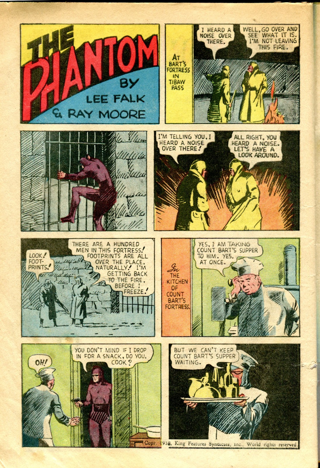 Ace Comics Issue #53 - Page 8
