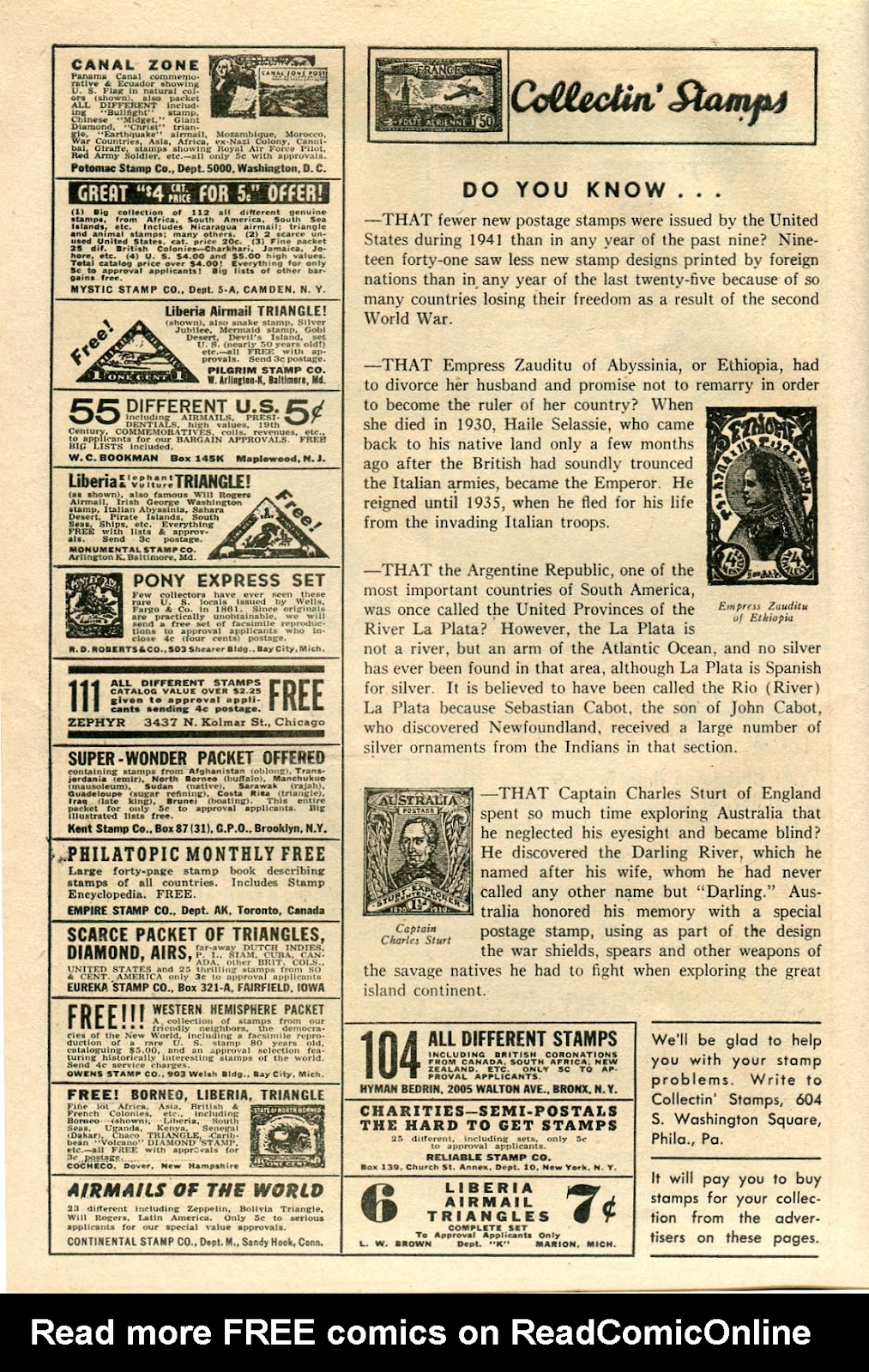 Ace Comics Issue #57 - Page 18