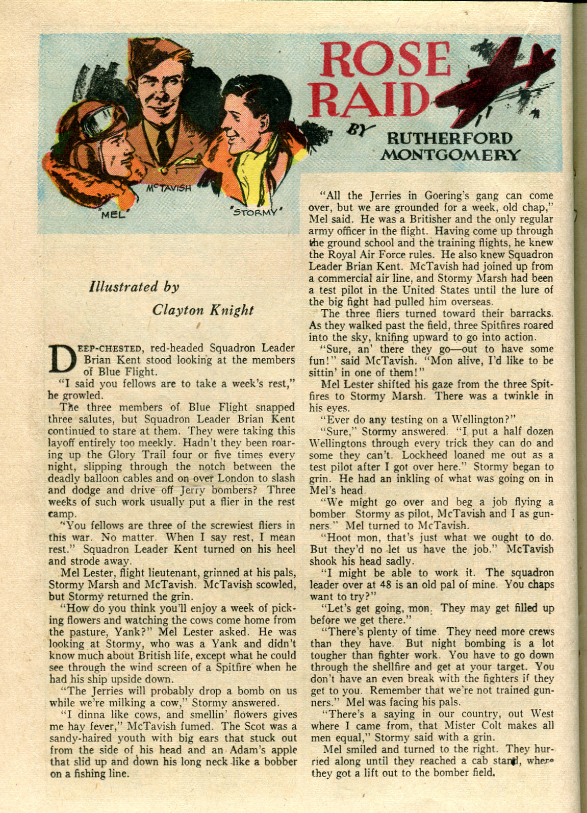 Ace Comics Issue #57 - Page 30