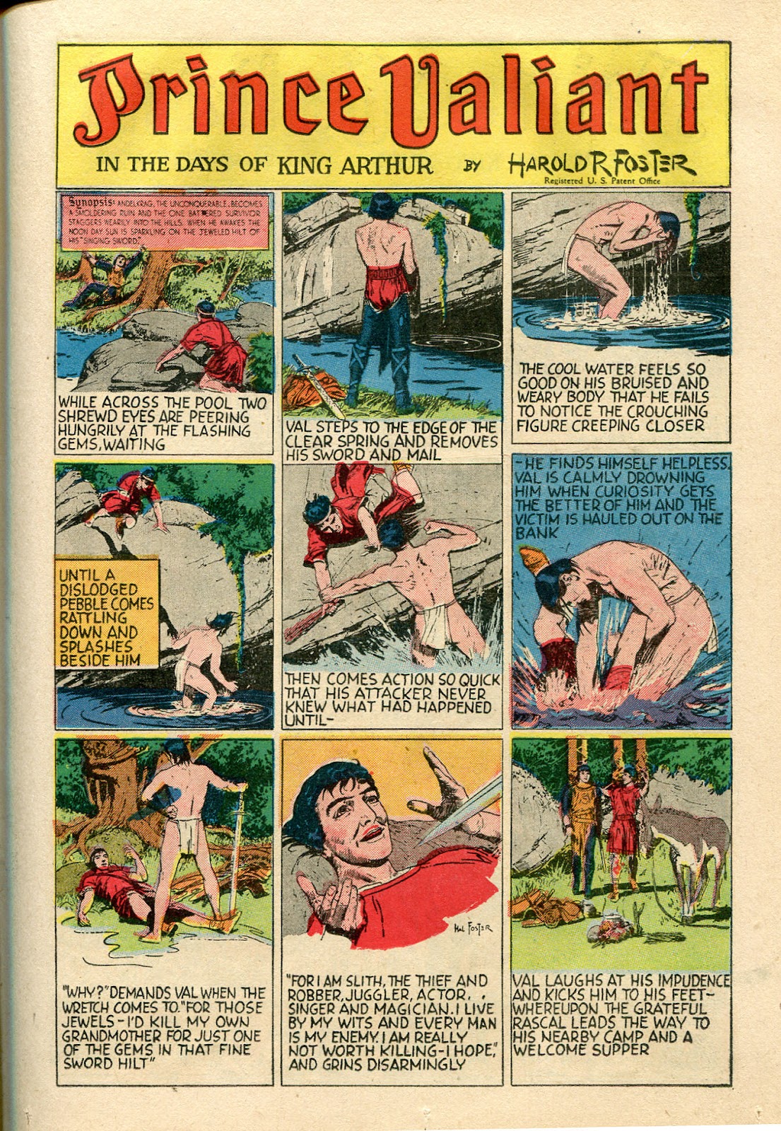 Ace Comics Issue #57 - Page 43