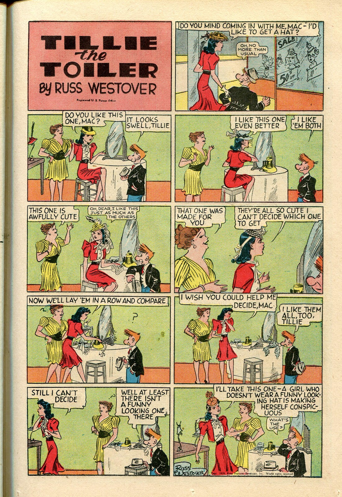 Ace Comics Issue #57 - Page 45