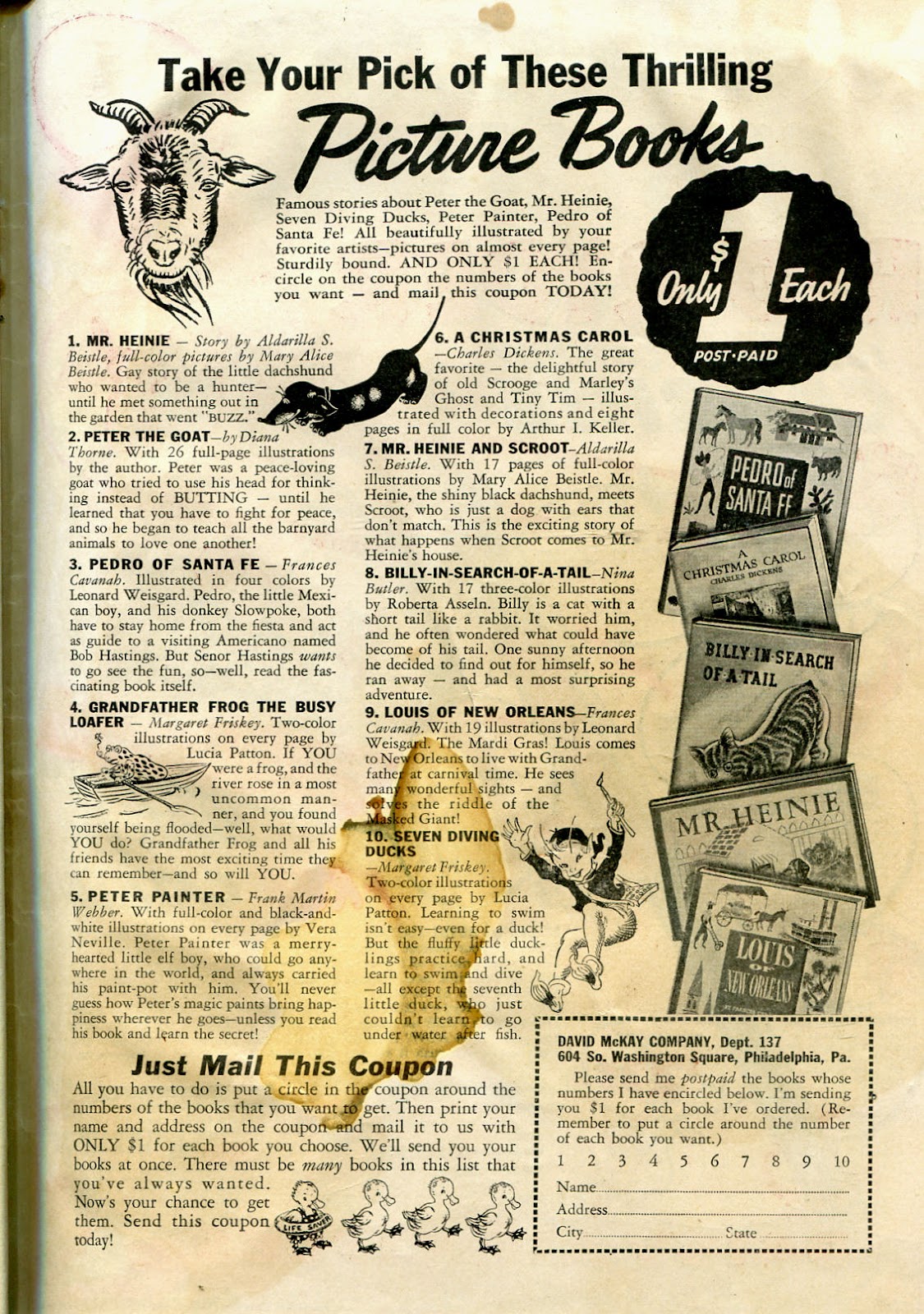Ace Comics Issue #57 - Page 67