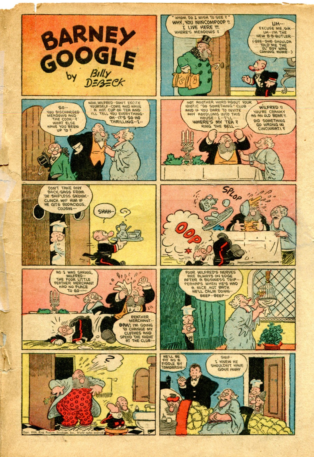 Ace Comics Issue #59 - Page 65