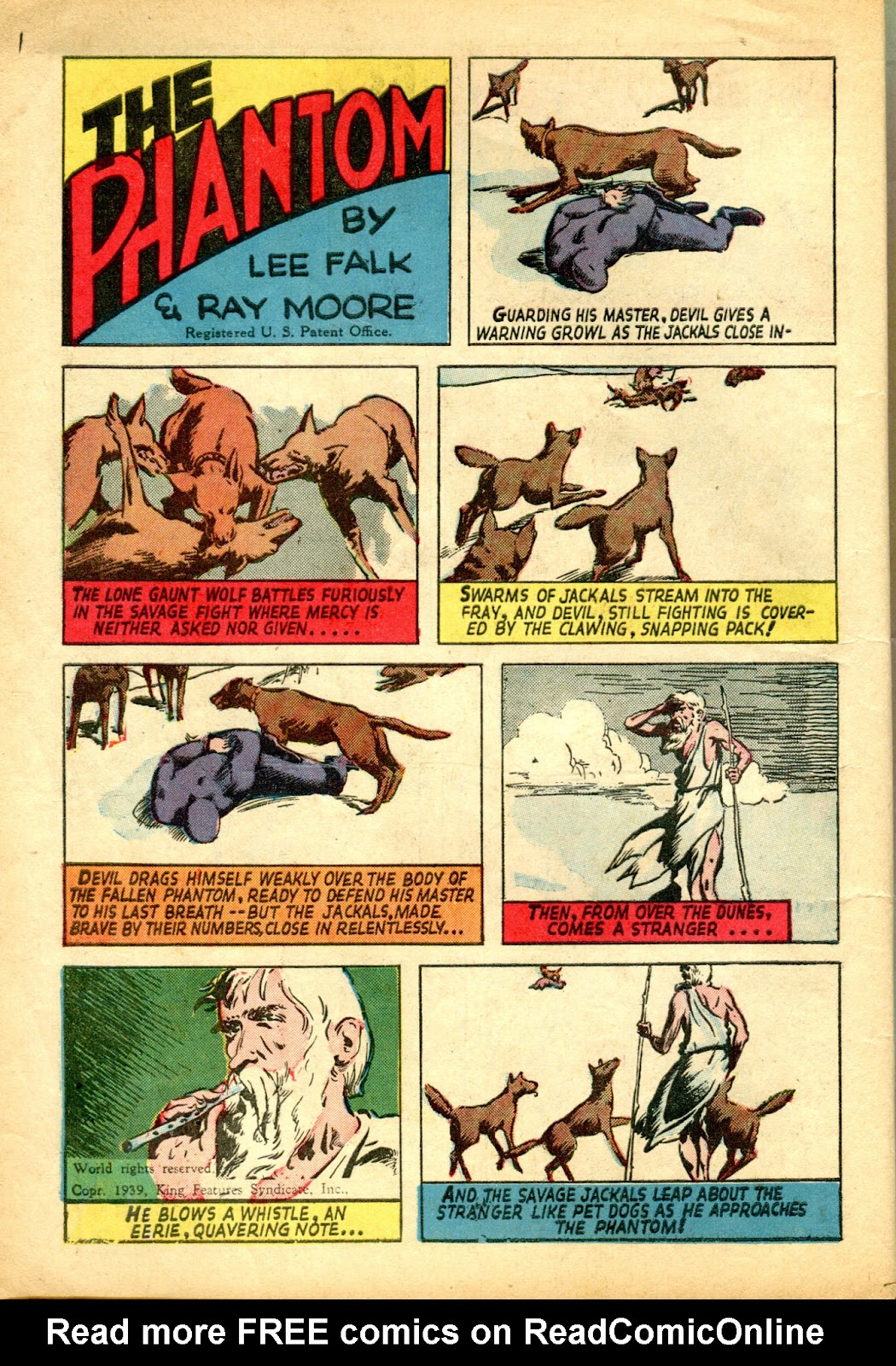 Ace Comics Issue #66 - Page 10