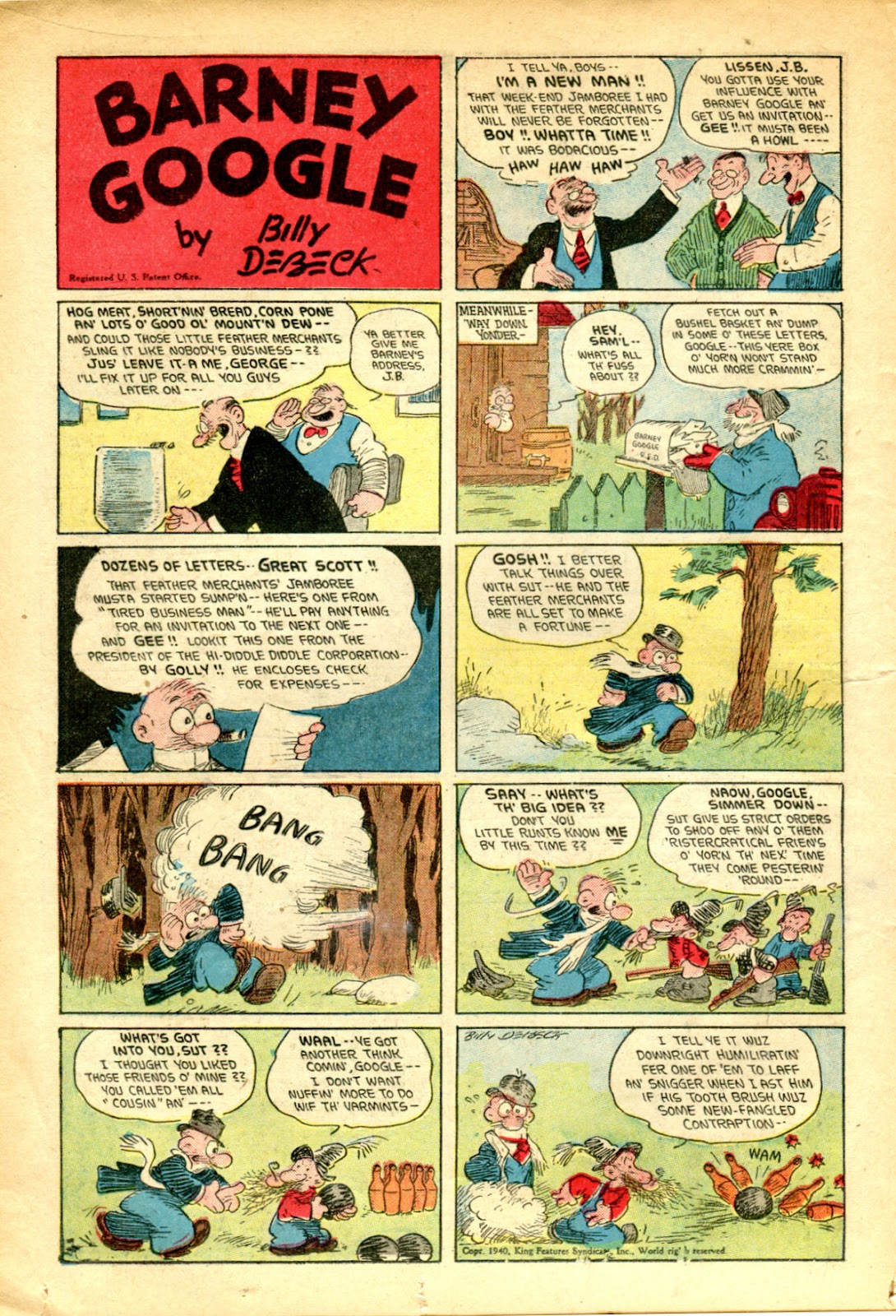 Ace Comics Issue #66 - Page 44
