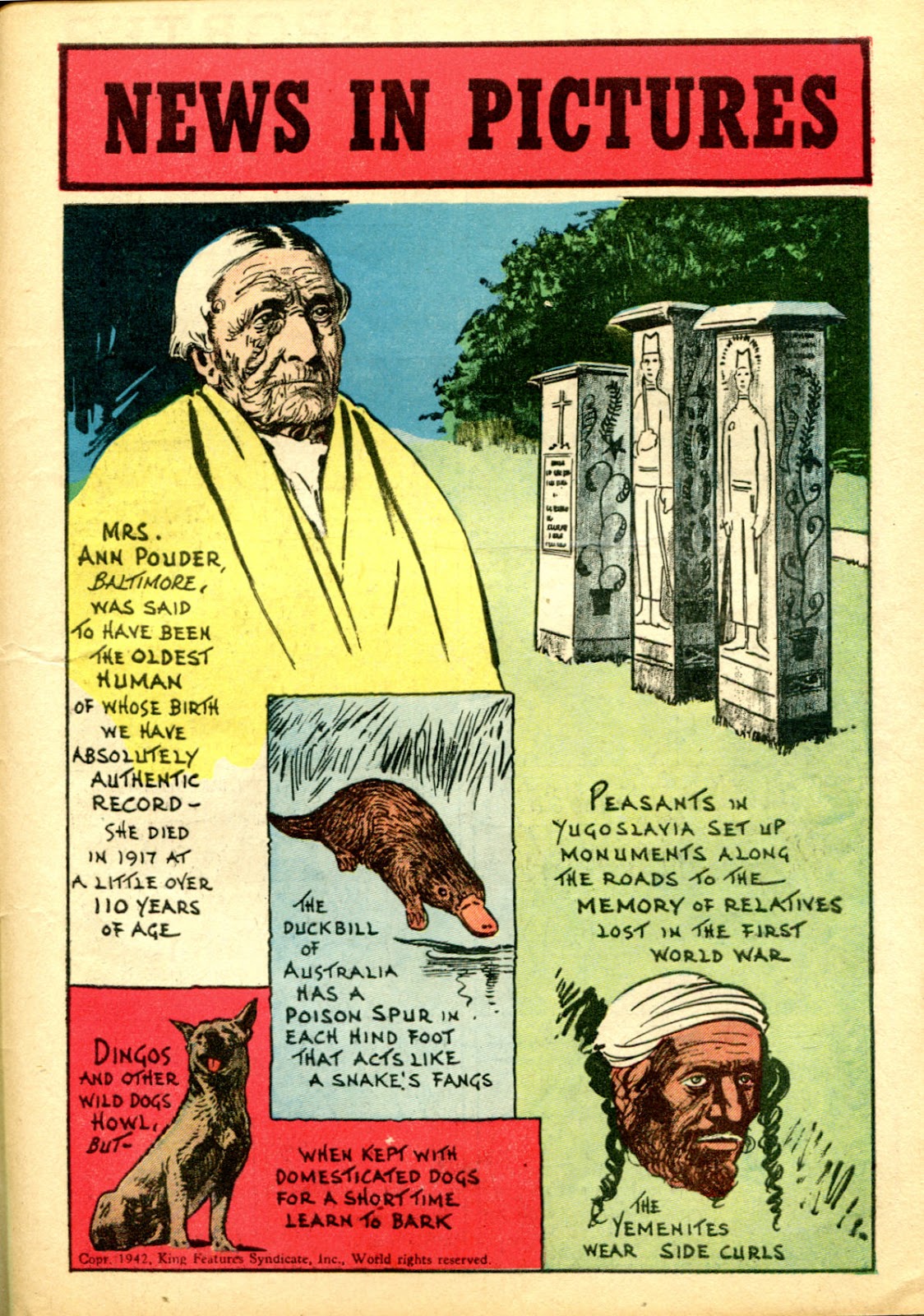 Ace Comics Issue #66 - Page 47