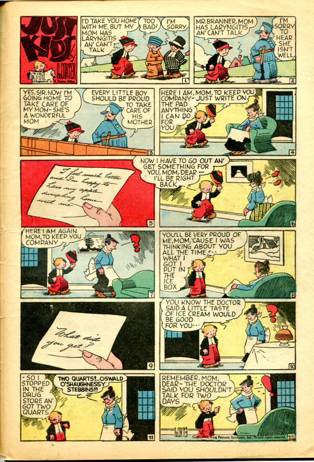 Ace Comics Issue #66 - Page 57