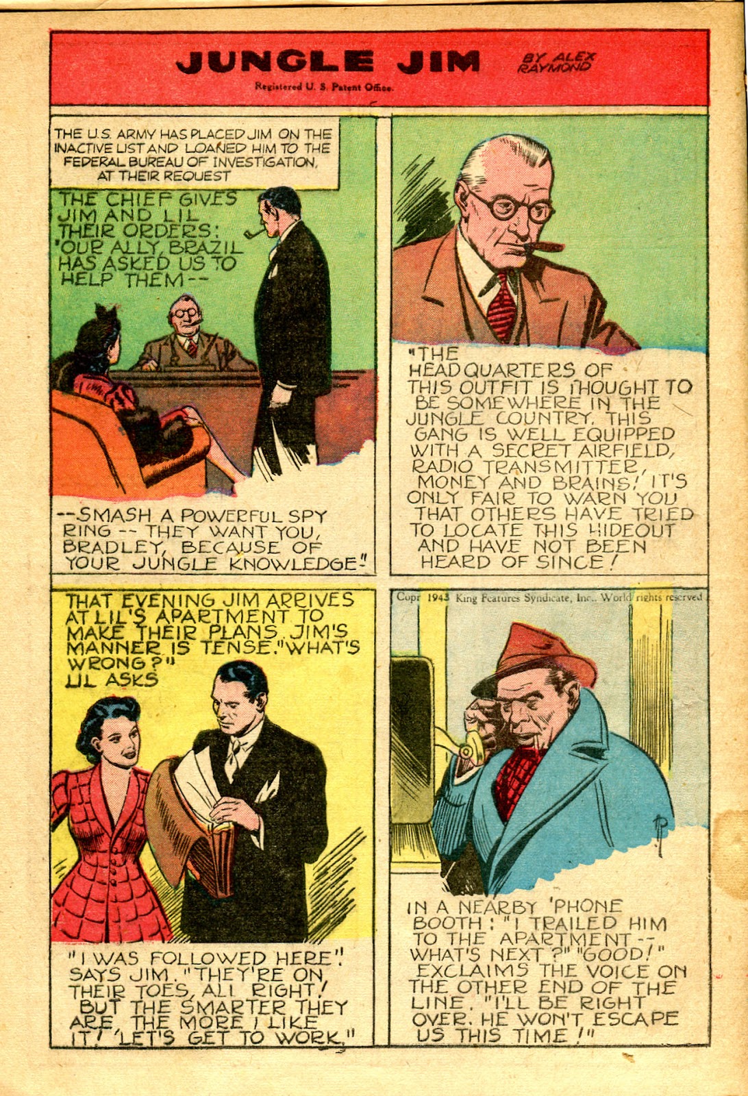 Ace Comics Issue #80 - Page 13