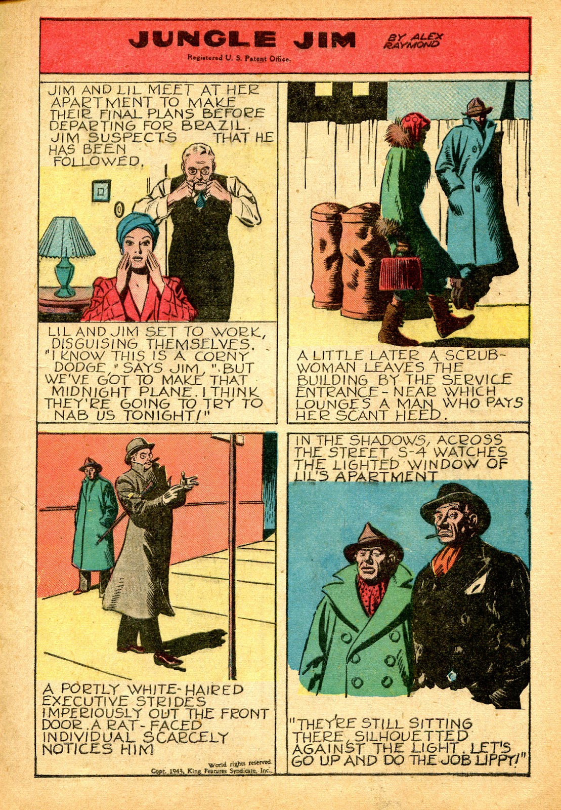 Ace Comics Issue #80 - Page 14