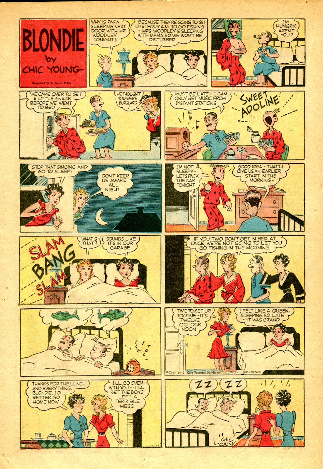 Ace Comics Issue #80 - Page 37