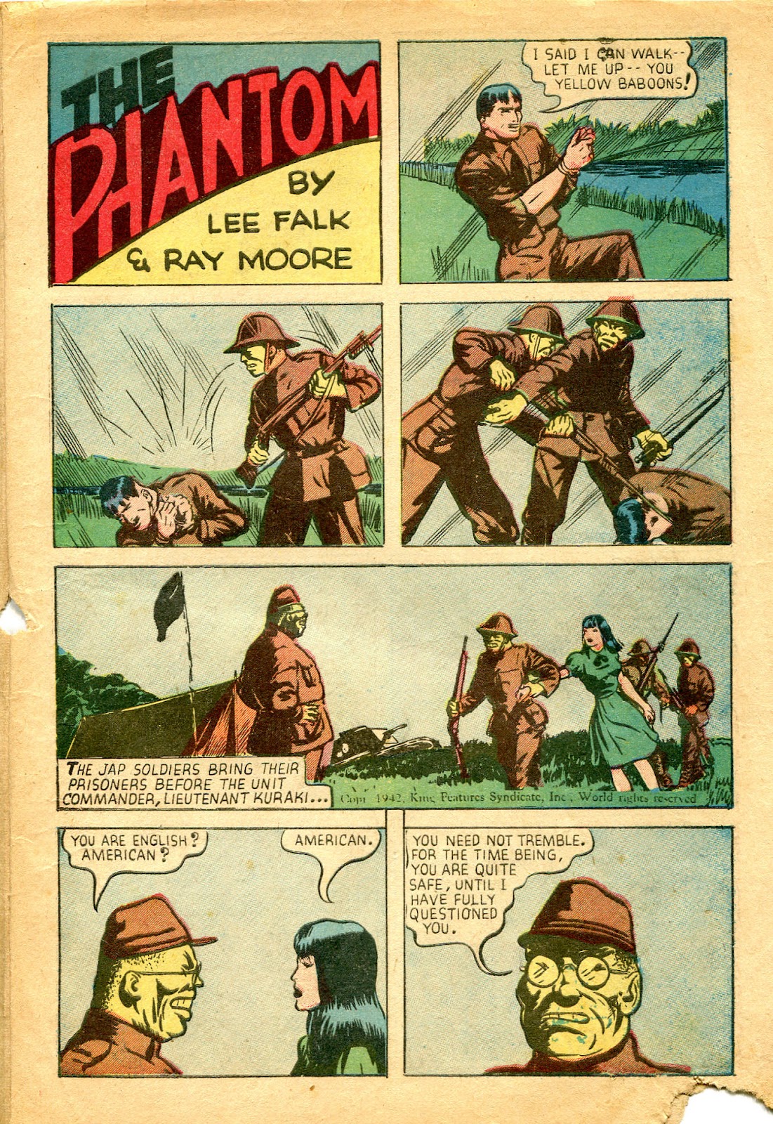 Ace Comics Issue #80 - Page 4