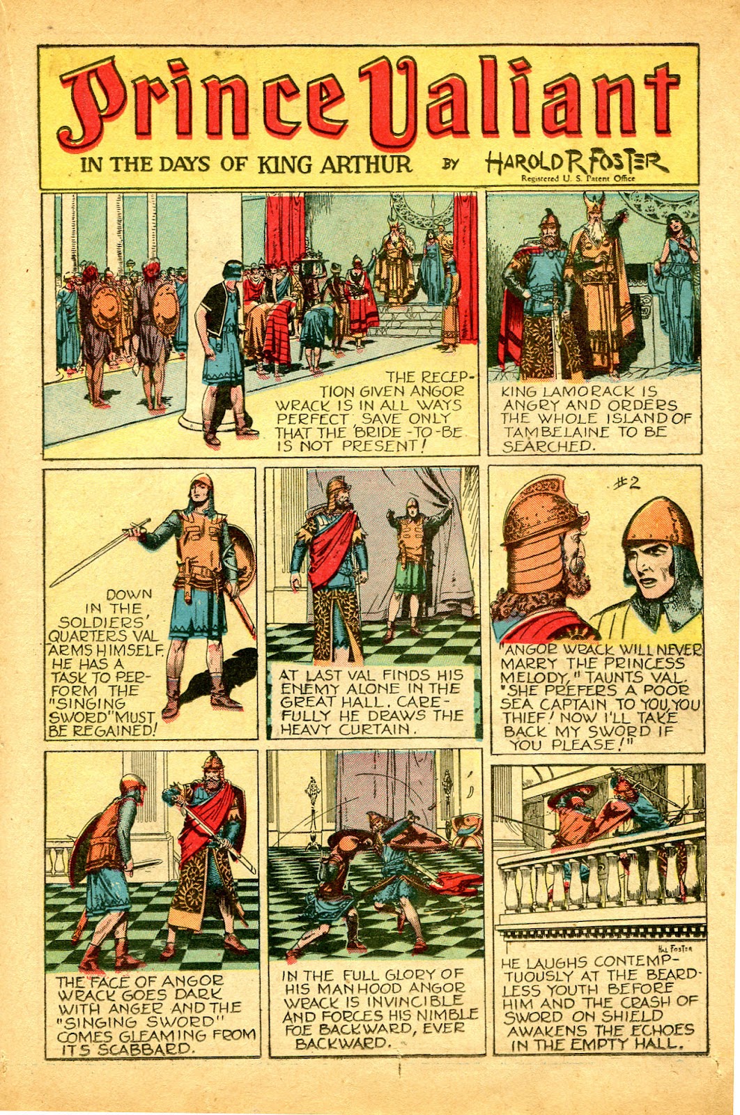 Ace Comics Issue #80 - Page 40