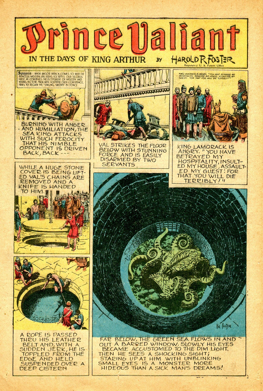 Ace Comics Issue #80 - Page 41