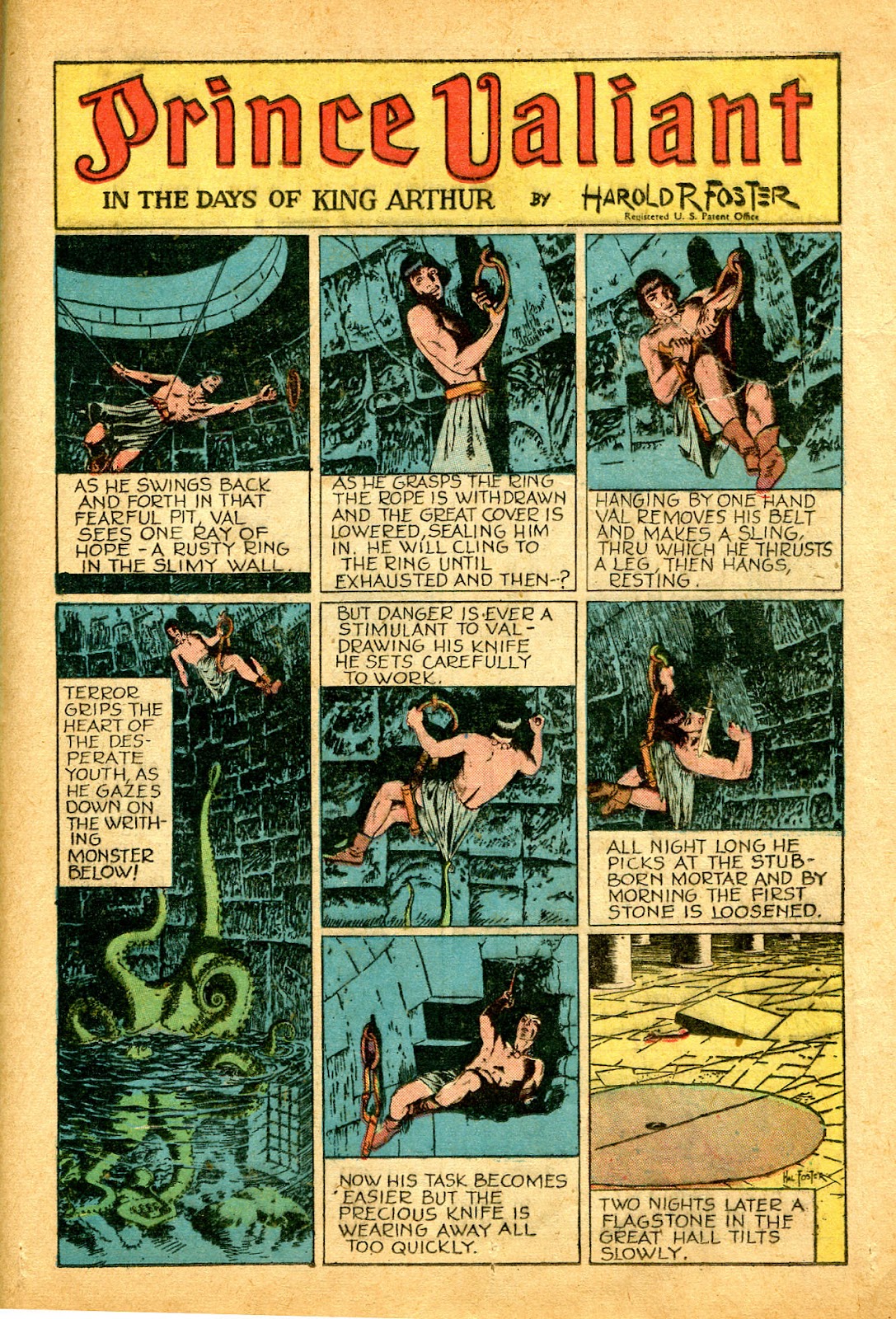 Ace Comics Issue #80 - Page 42