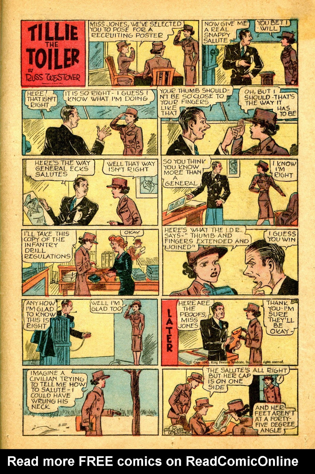 Ace Comics Issue #80 - Page 44