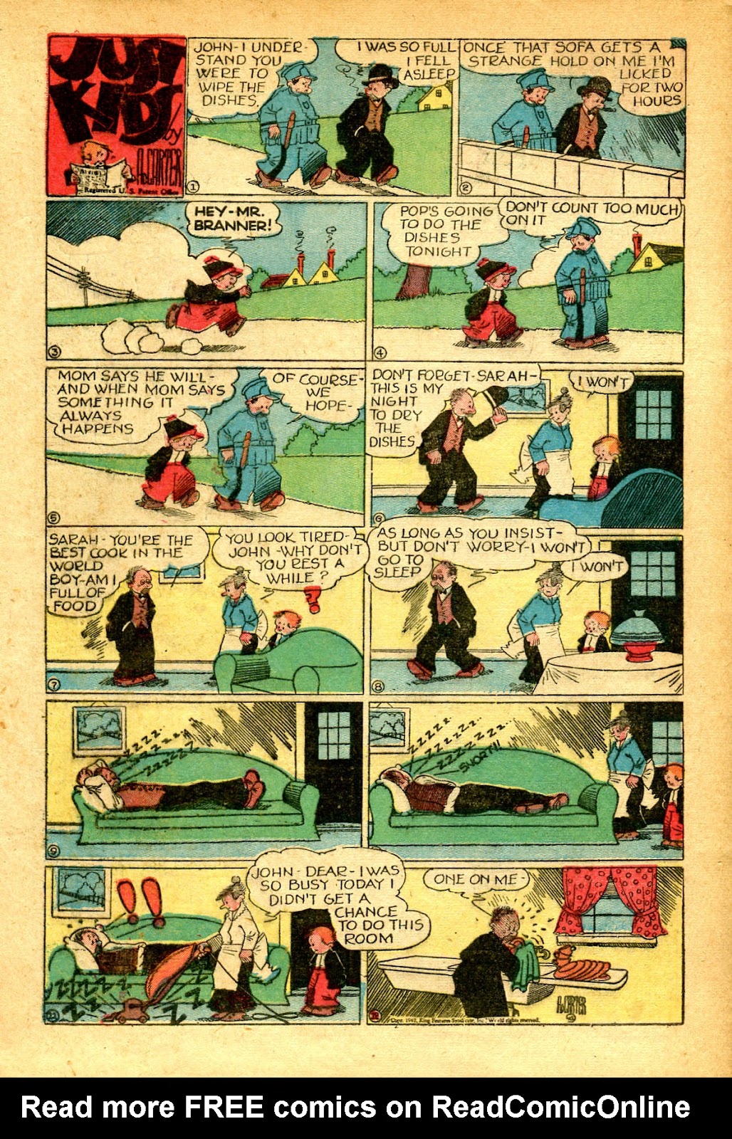 Ace Comics Issue #80 - Page 47