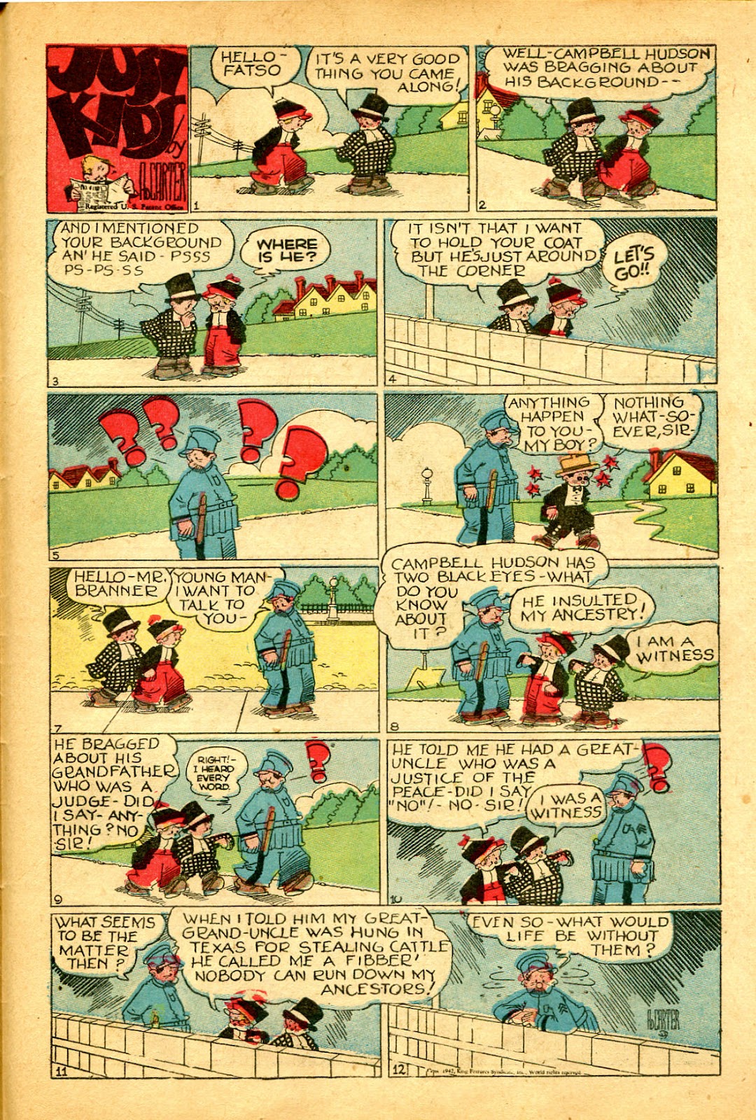 Ace Comics Issue #80 - Page 48