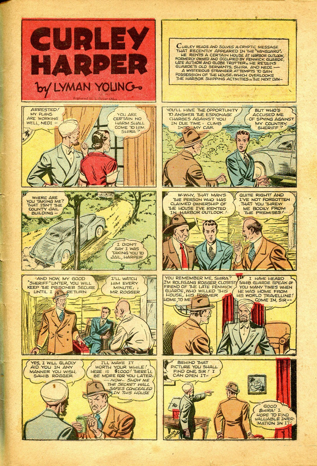 Ace Comics Issue #80 - Page 52