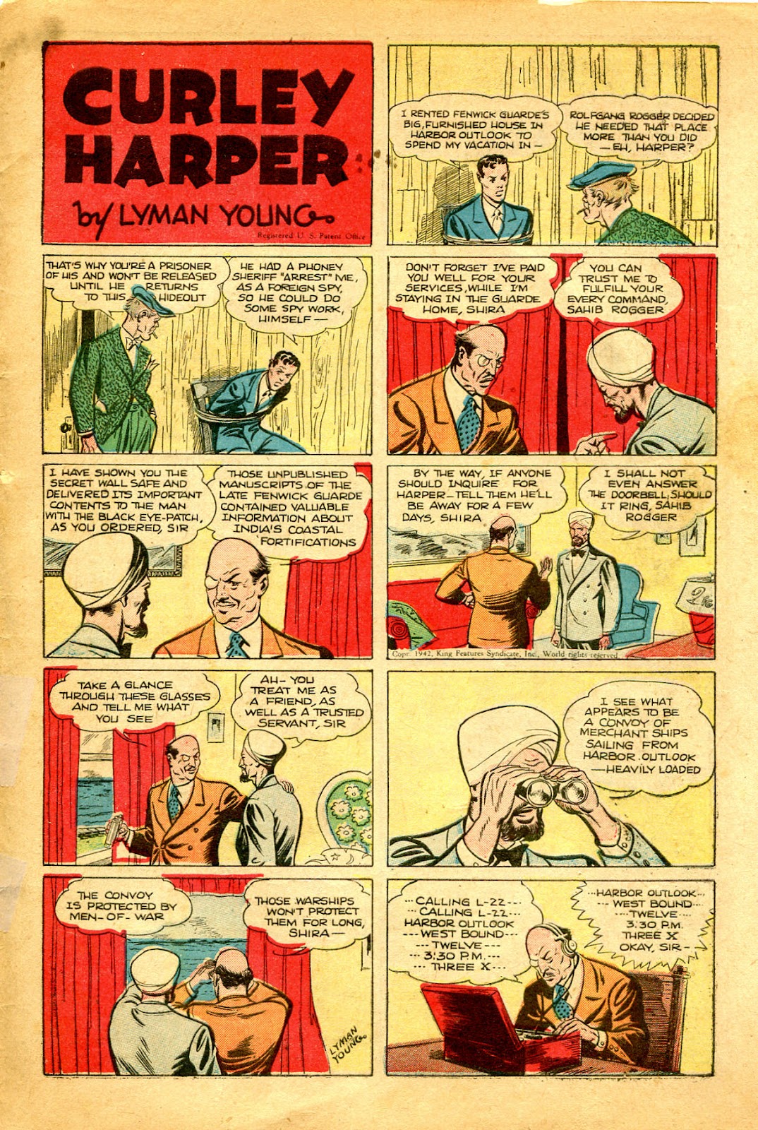 Ace Comics Issue #80 - Page 54