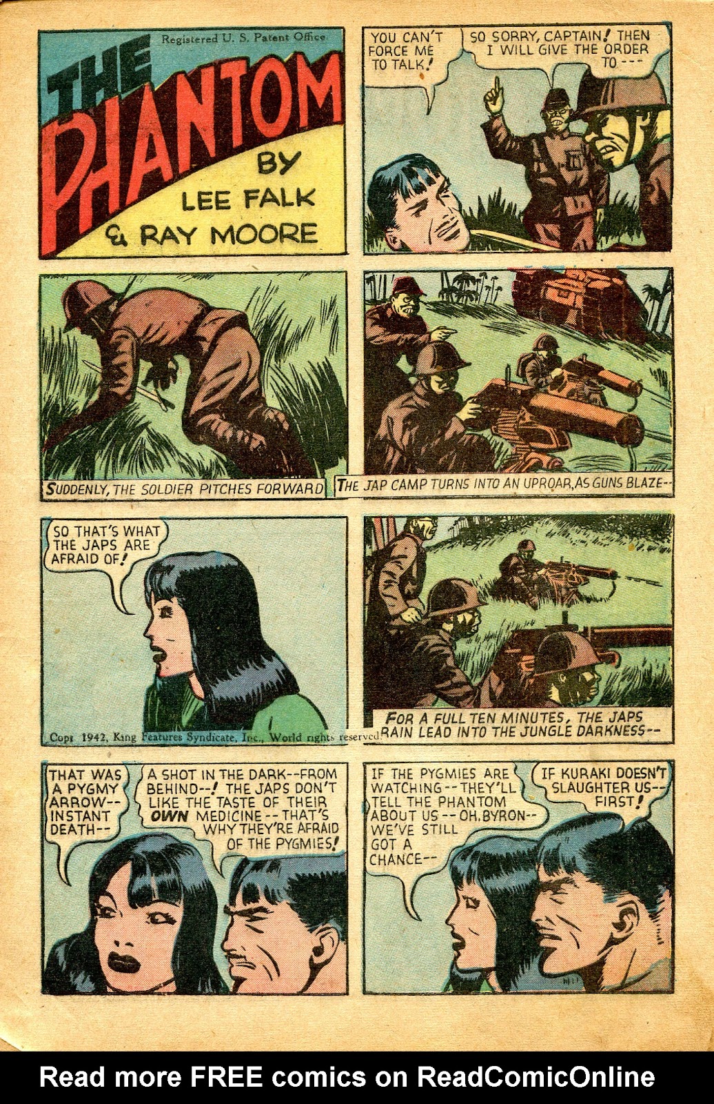 Ace Comics Issue #80 - Page 8