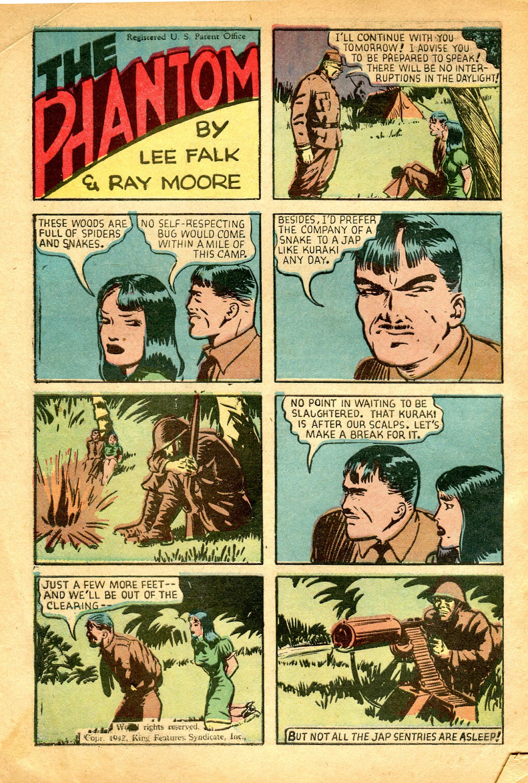 Ace Comics Issue #80 - Page 9