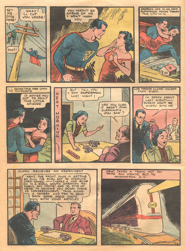 Action Comics (1938) Issue #1 - Page 12