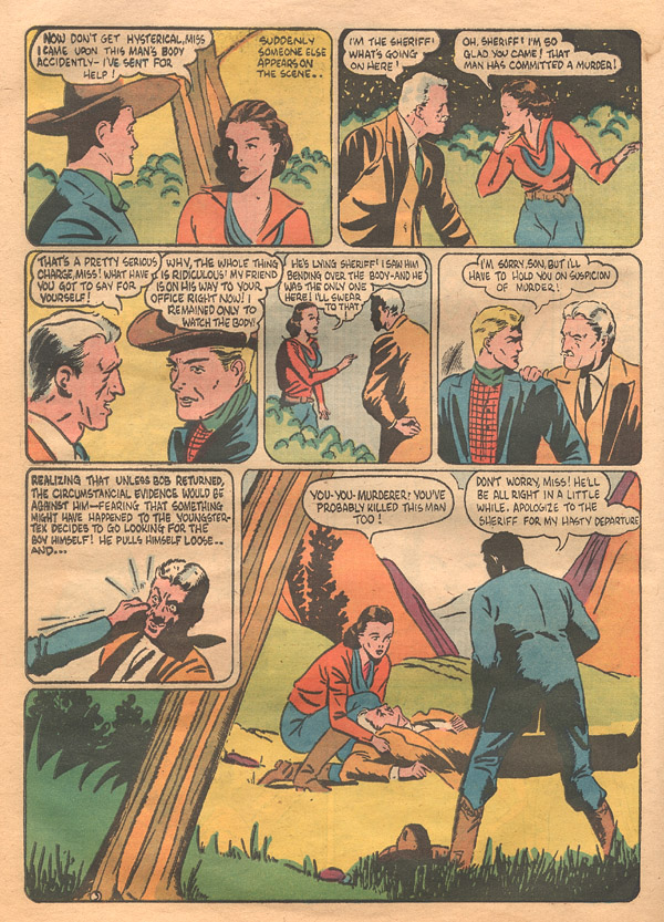 Action Comics (1938) Issue #1 - Page 56