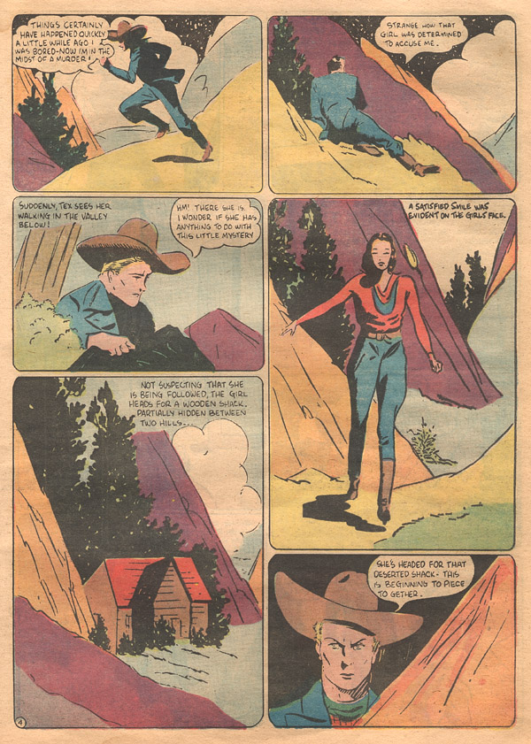 Action Comics (1938) Issue #1 - Page 57