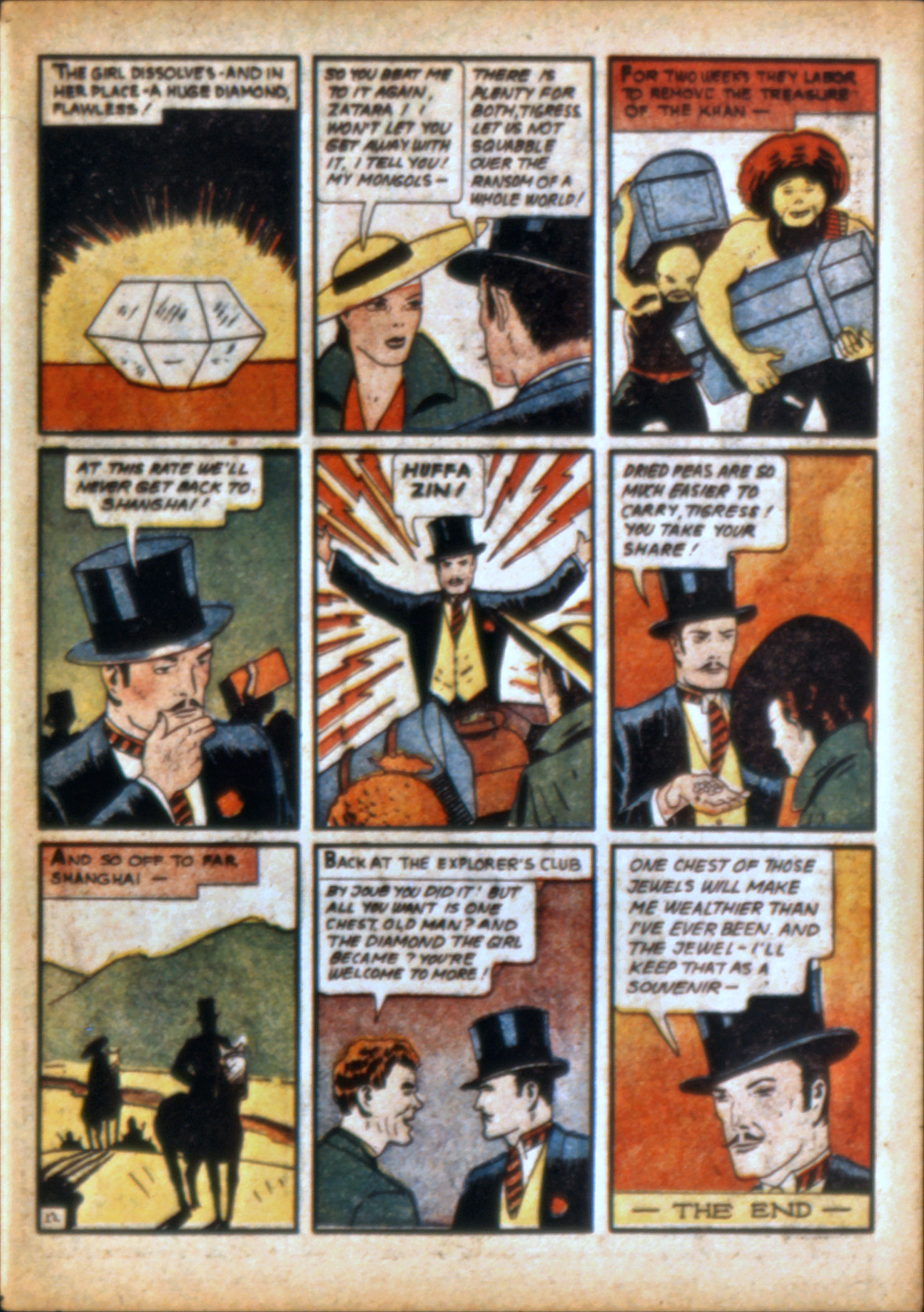 Action Comics (1938) Issue #10 - Page 66
