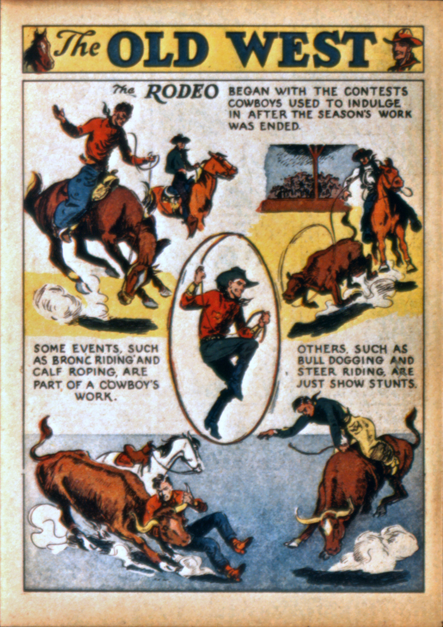 Action Comics (1938) Issue #10 - Page 67