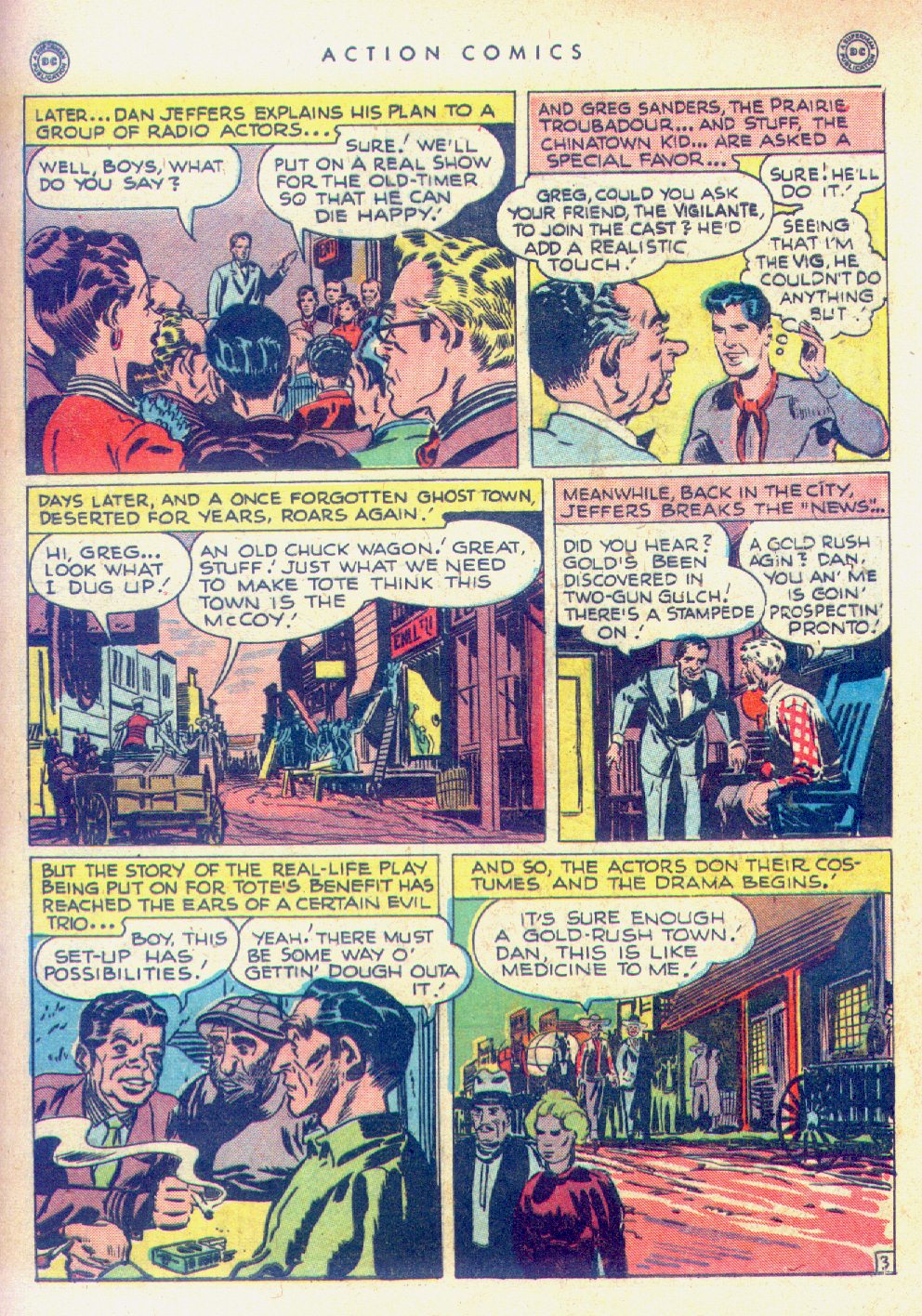 Action Comics (1938) Issue #113 - Page 41