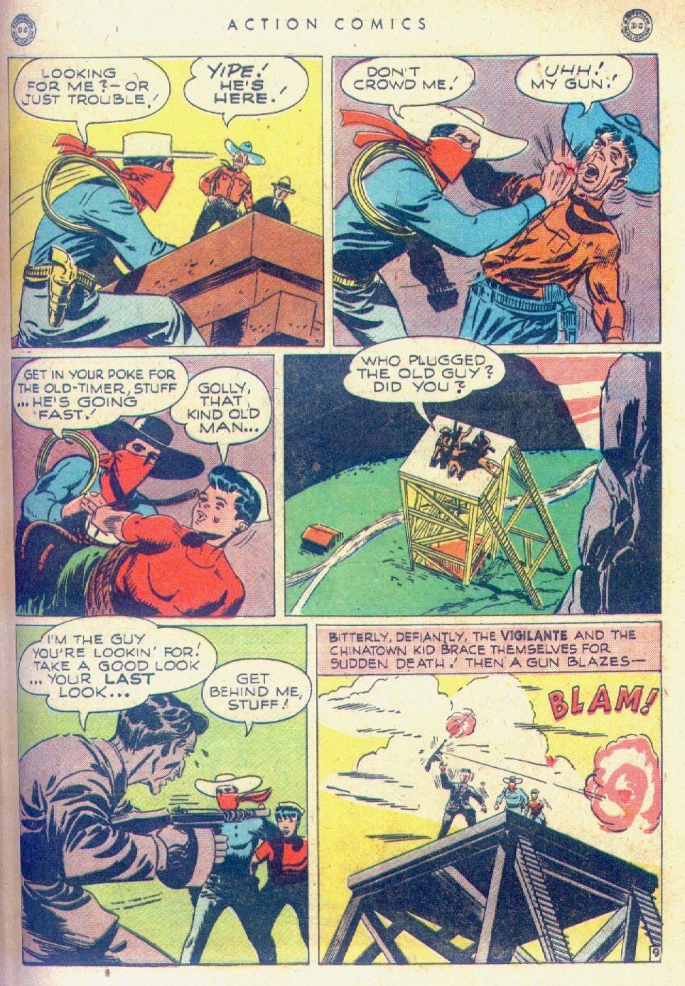 Action Comics (1938) Issue #113 - Page 47