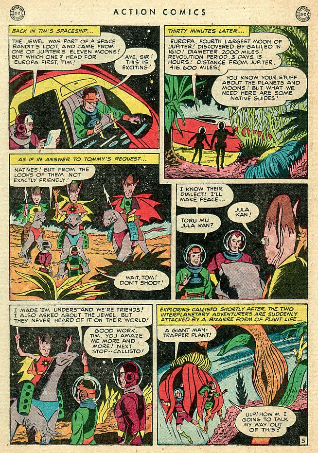 Action Comics (1938) Issue #132 - Page 20