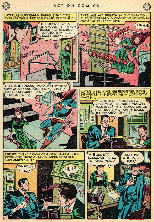 Action Comics (1938) Issue #132 - Page 4