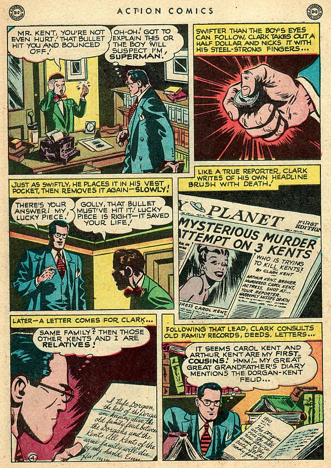 Action Comics (1938) Issue #132 - Page 5