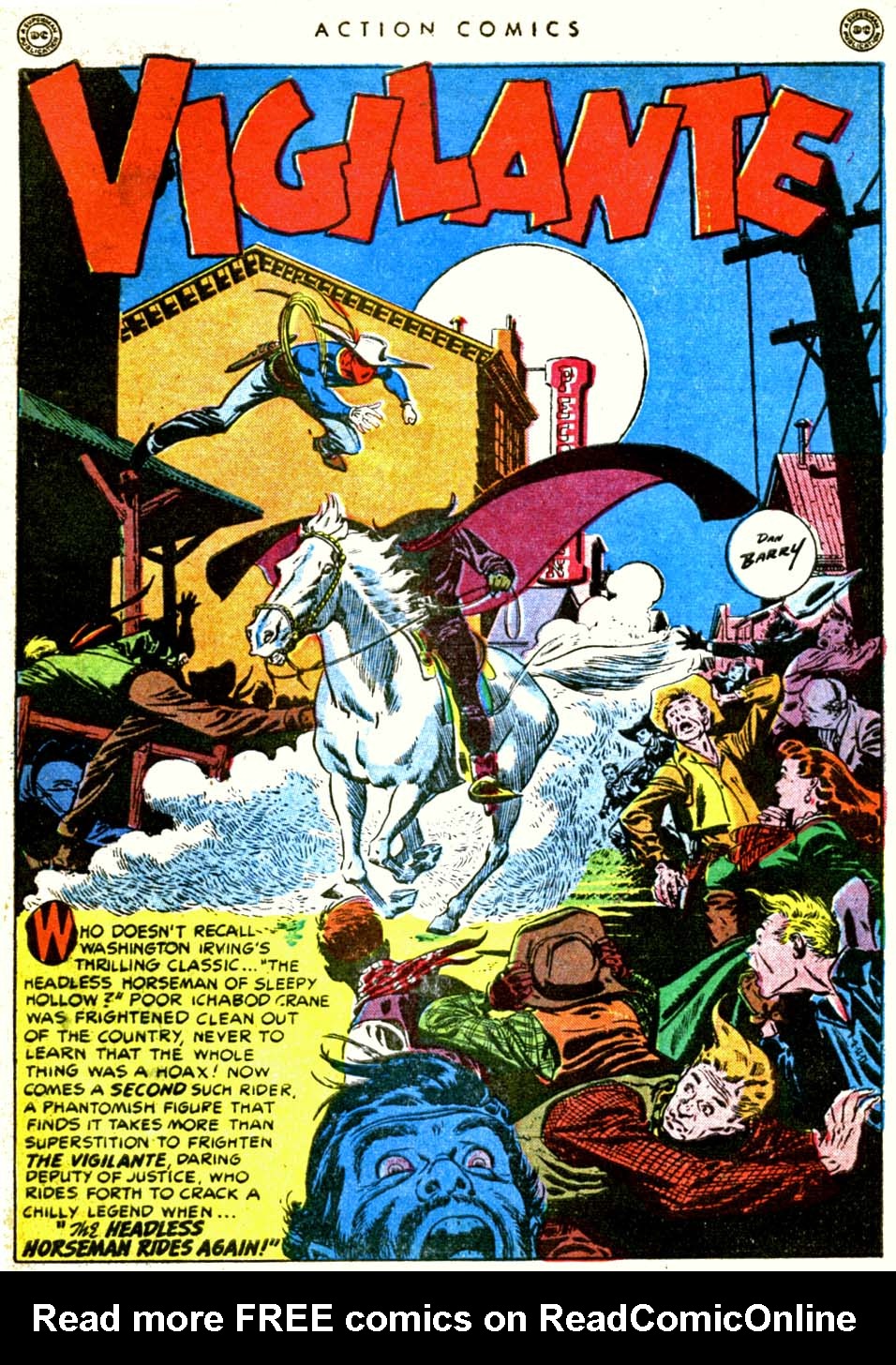 Action Comics (1938) Issue #137 - Page 41
