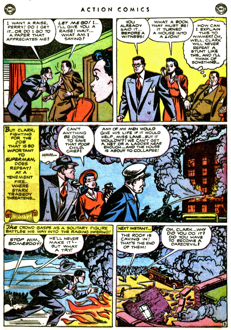 Action Comics (1938) Issue #139 - Page 7
