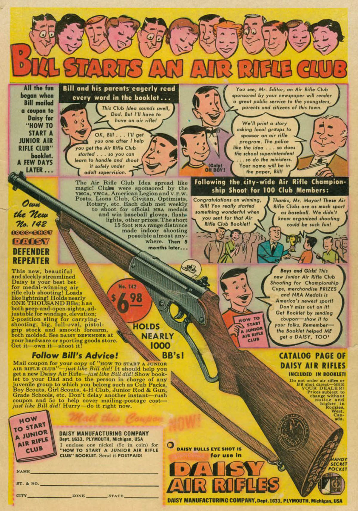 Action Comics (1938) Issue #178 - Page 44