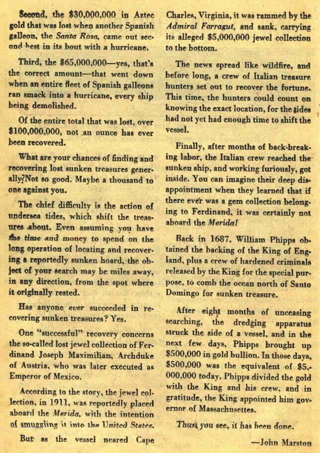 Action Comics (1938) Issue #185 - Page 32