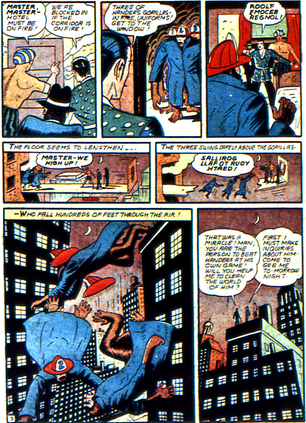 Action Comics (1938) Issue #19 - Page 58
