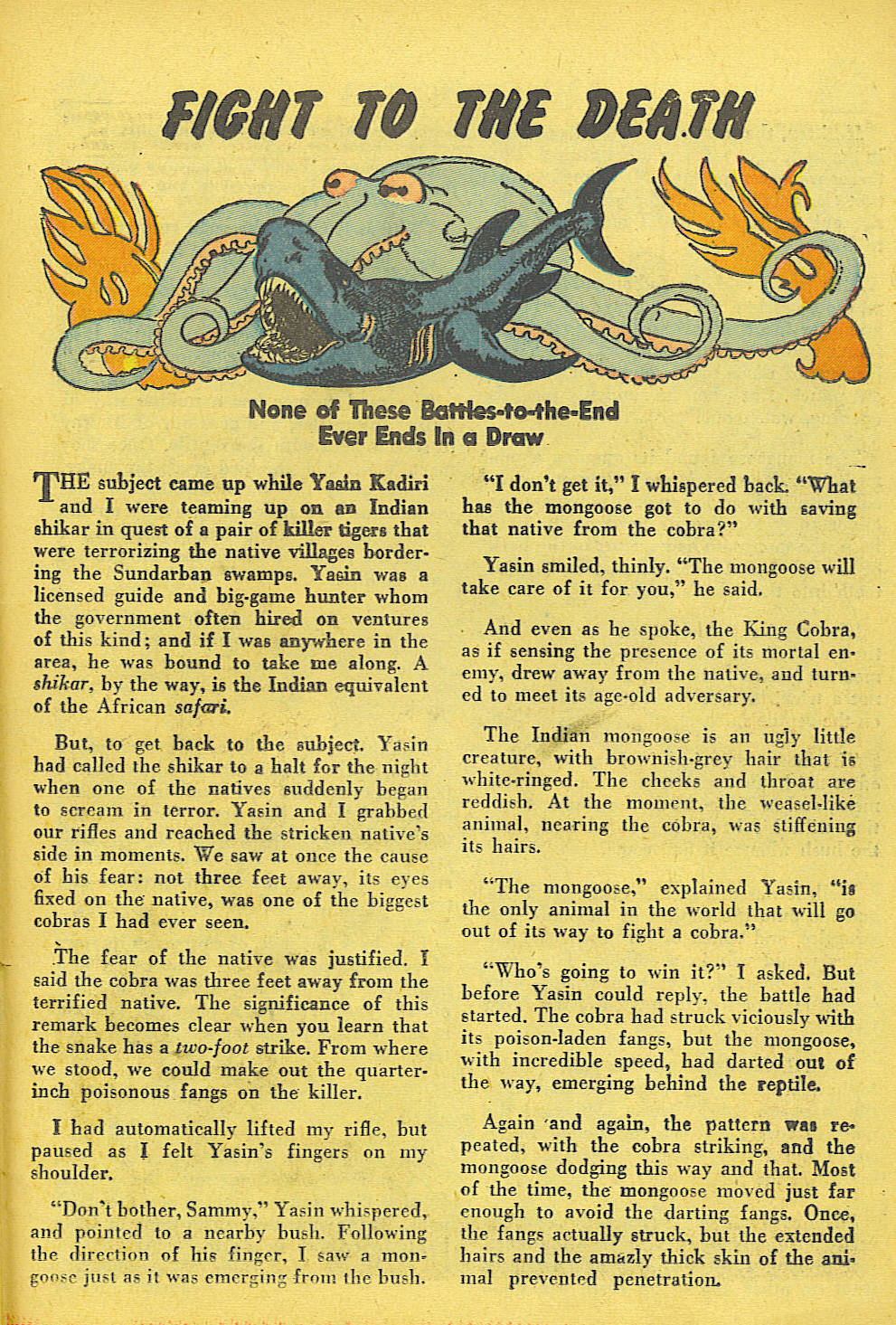 Action Comics (1938) Issue #191 - Page 31