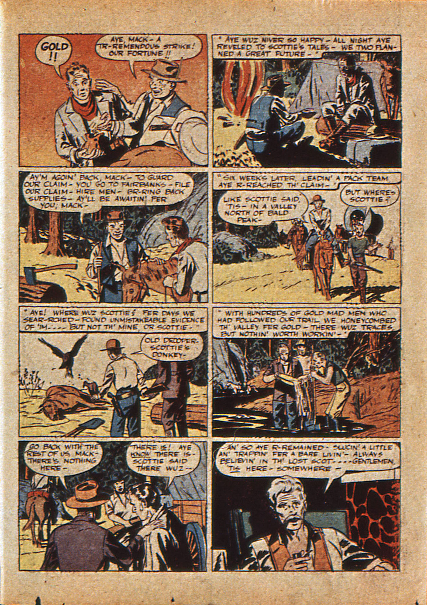 Action Comics (1938) Issue #21 - Page 51