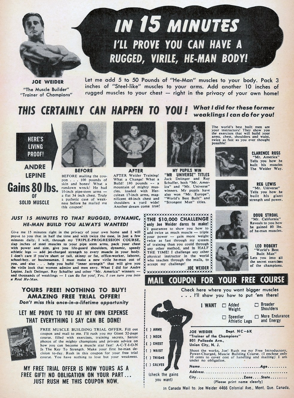 Action Comics (1938) Issue #241 - Page 2
