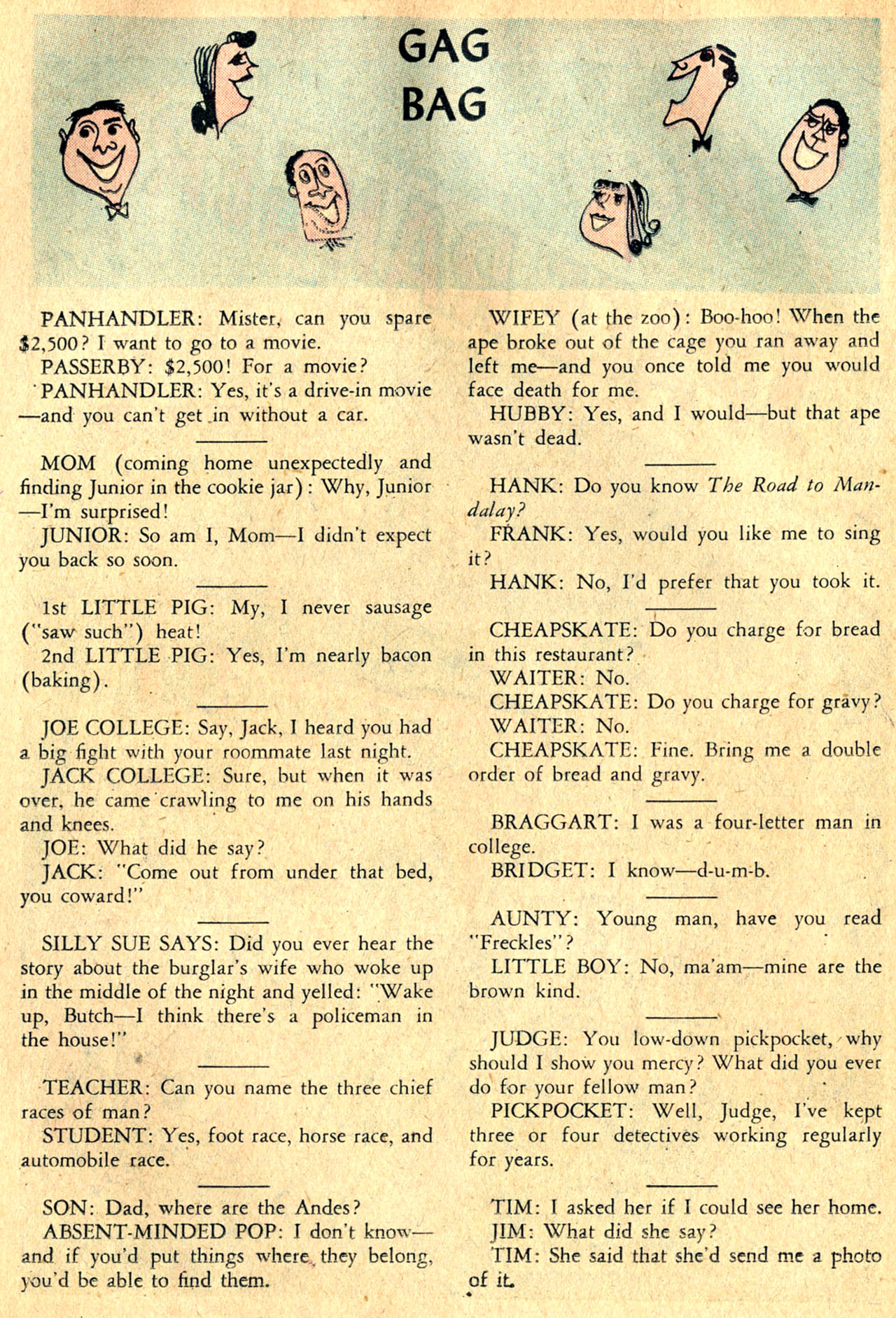 Action Comics (1938) Issue #242 - Page 26