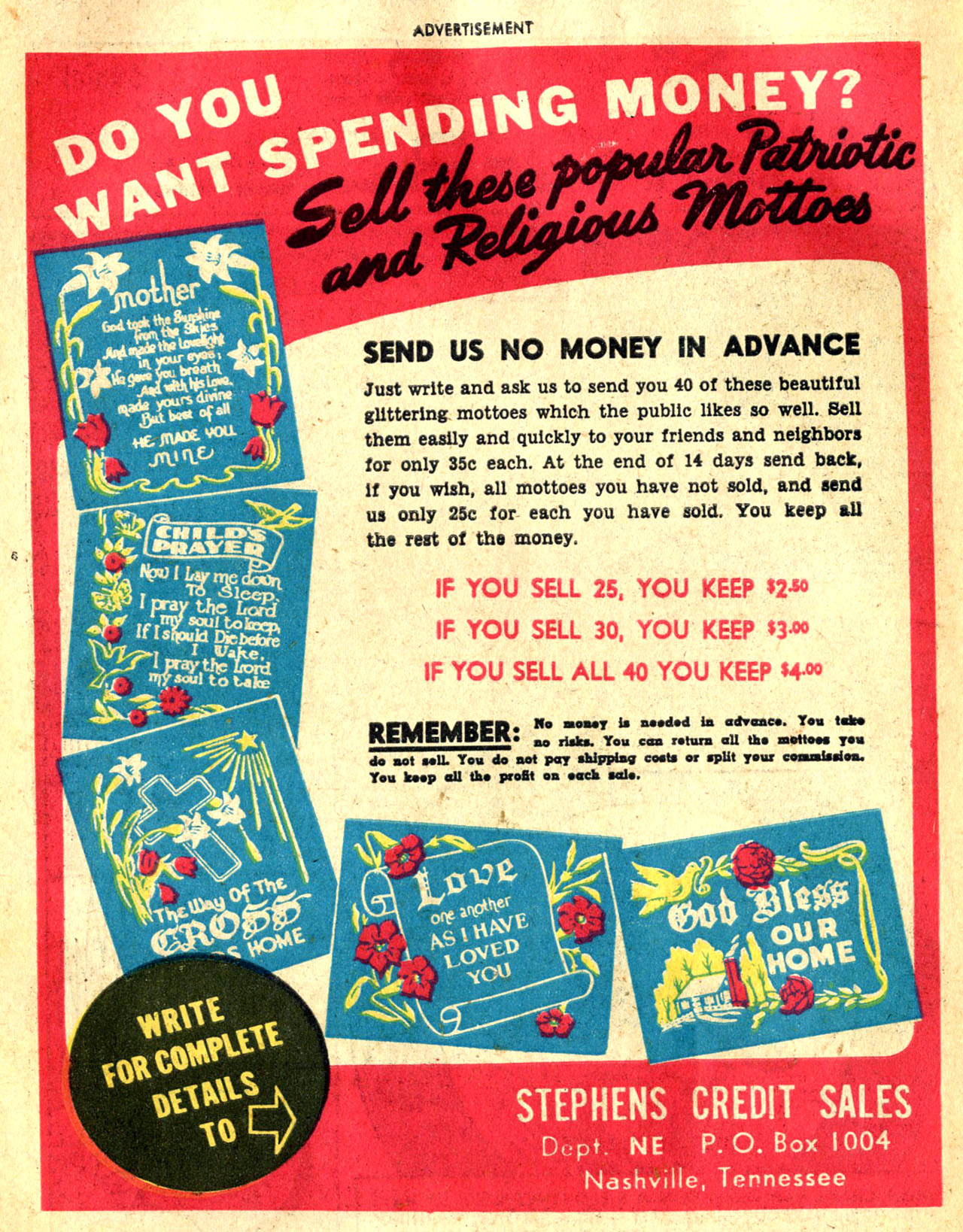 Action Comics (1938) Issue #242 - Page 34