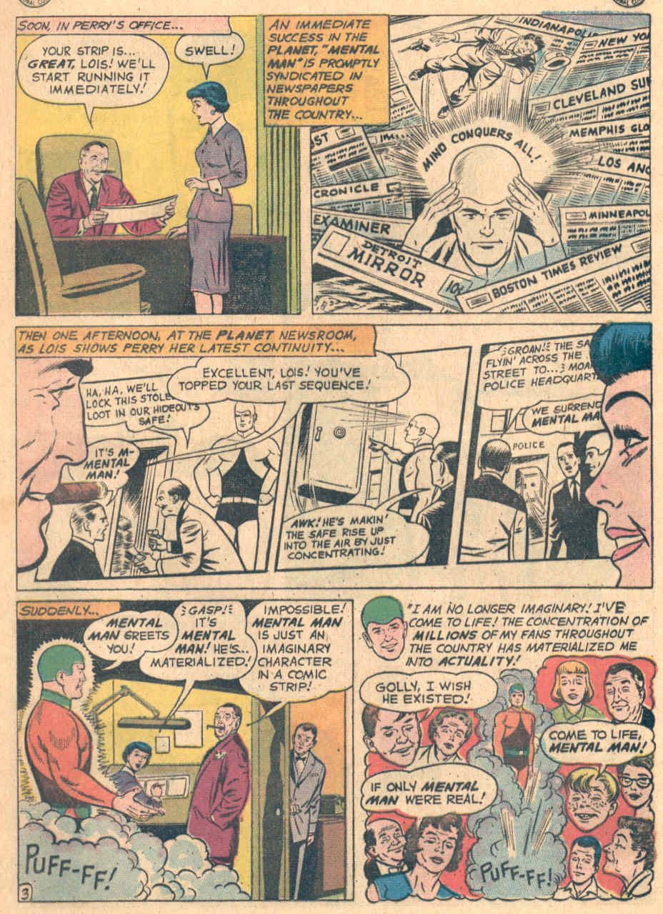 Action Comics (1938) Issue #272 - Page 4